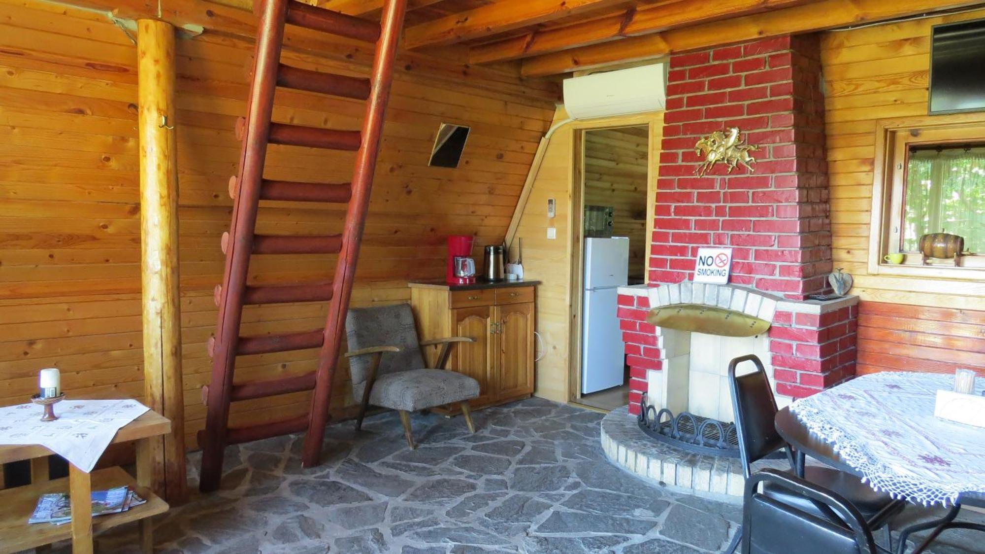 Rusaliite Adventure House バチェヴォ エクステリア 写真