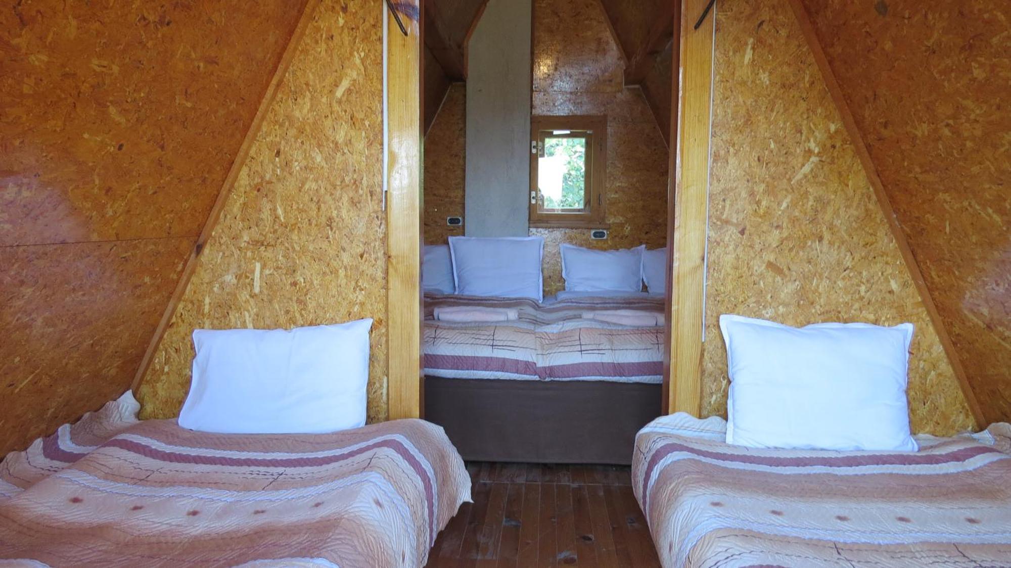 Rusaliite Adventure House バチェヴォ エクステリア 写真