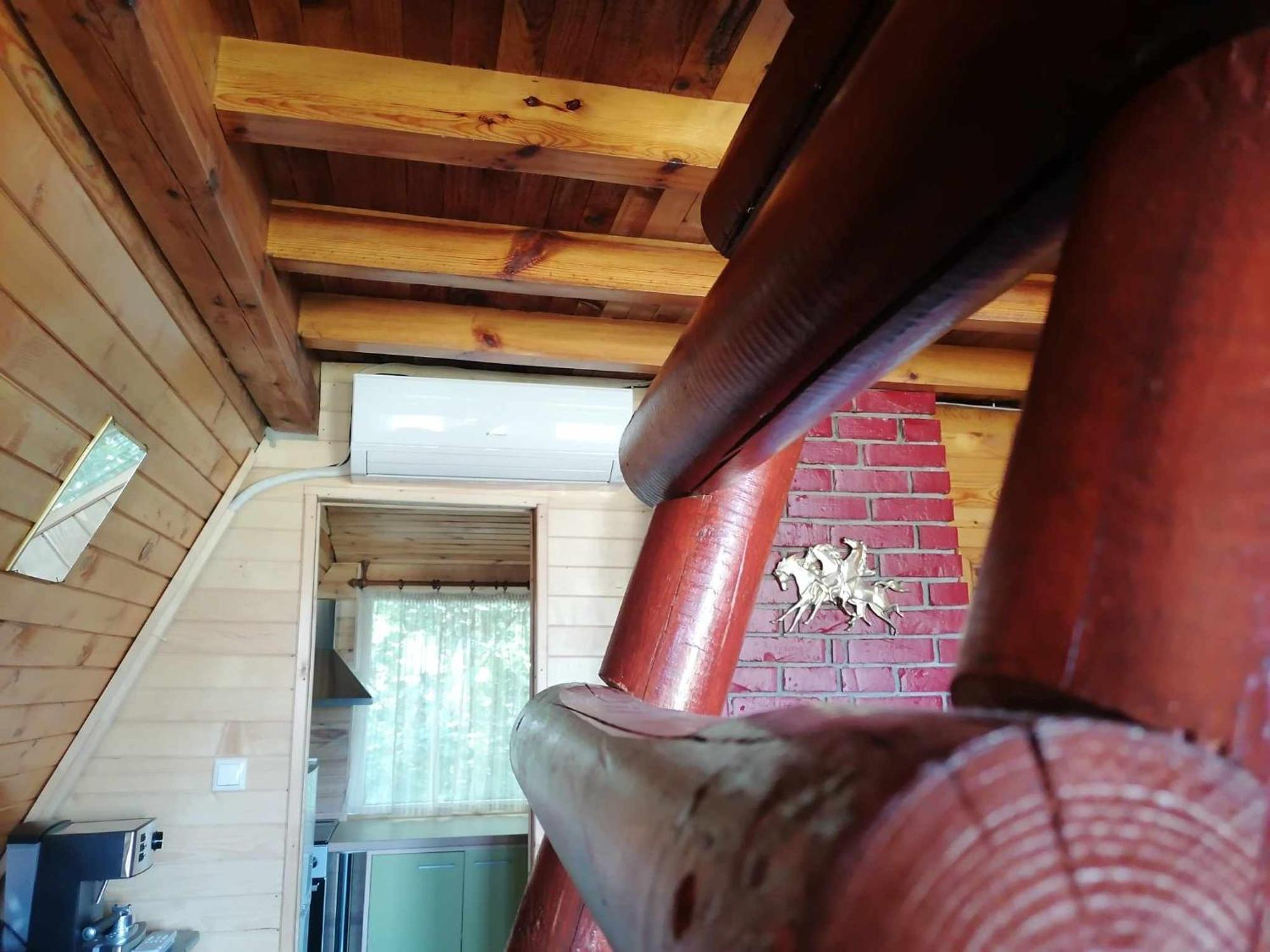 Rusaliite Adventure House バチェヴォ エクステリア 写真