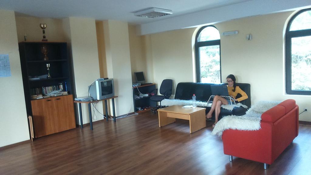 Rusaliite Adventure House バチェヴォ エクステリア 写真